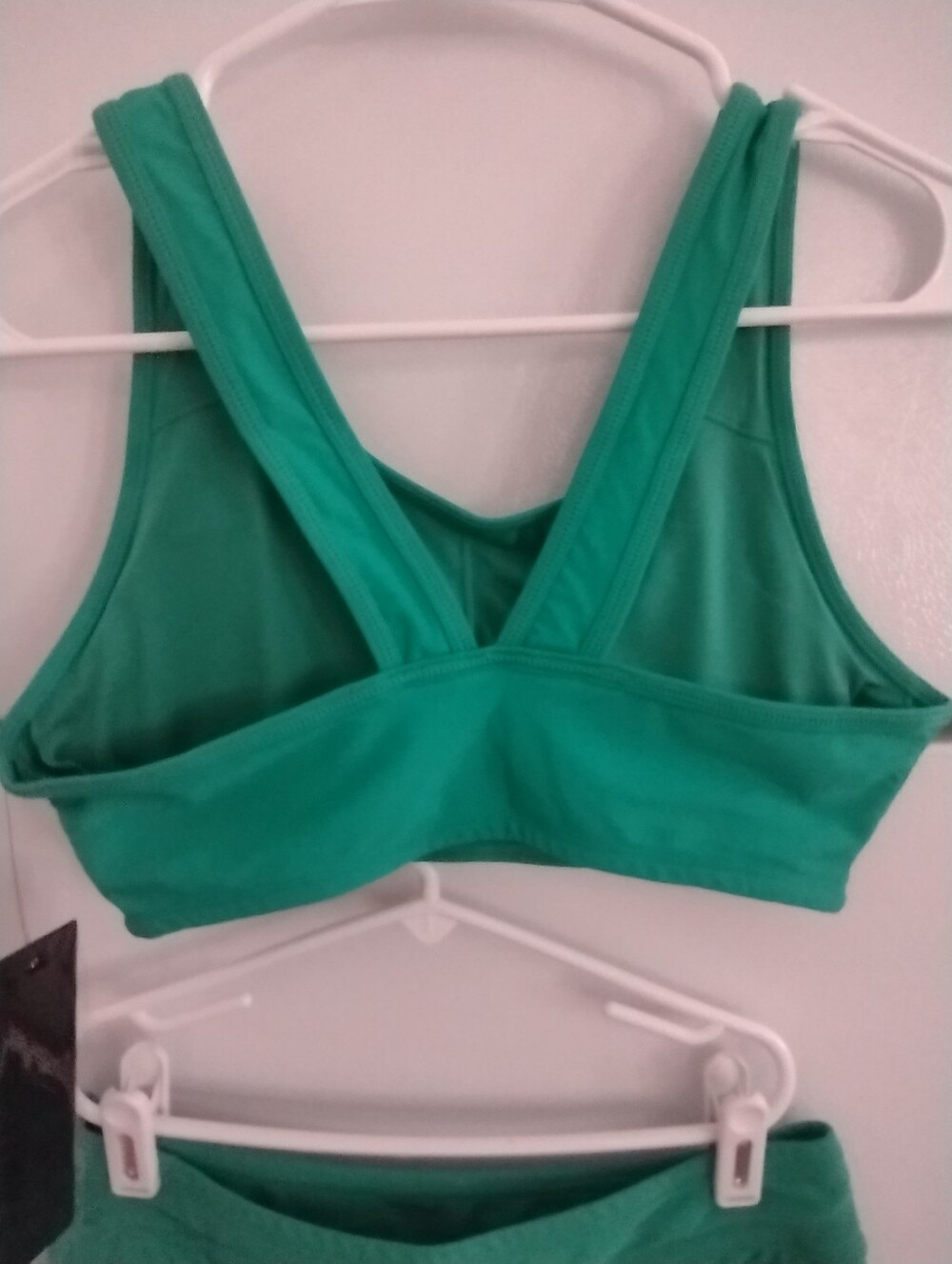 Mono B 2 Piece Swimsuit Size Small - Picture 8 of 16